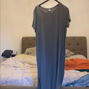 Old Navy T-Shirt Dress